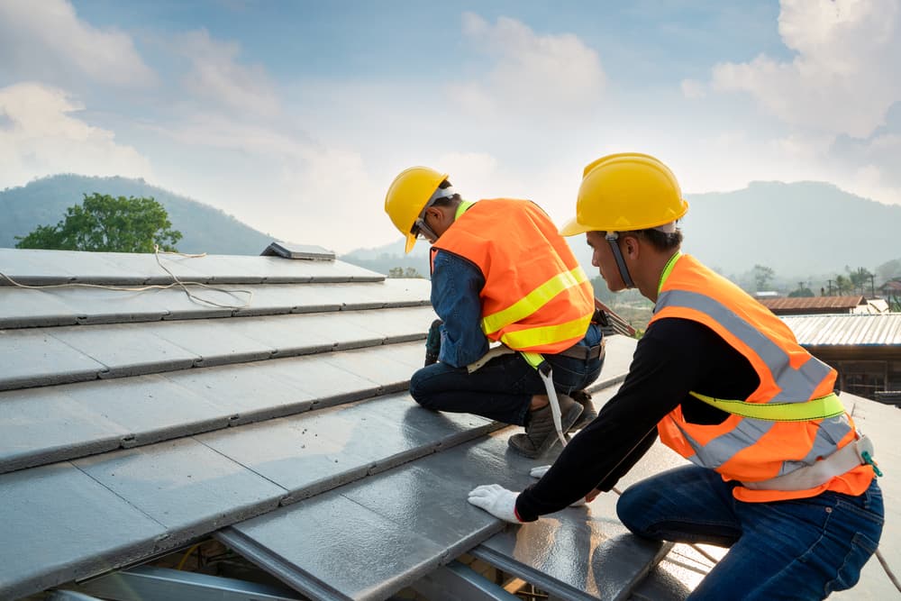 roof repair in Jemez Pueblo NM